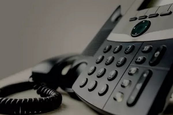 Telephone Services