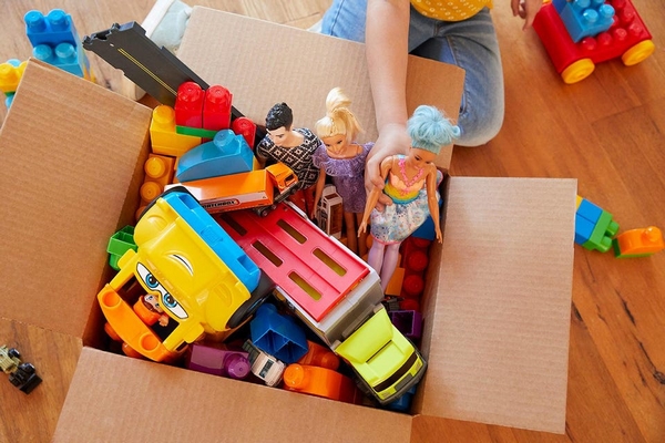 Toys